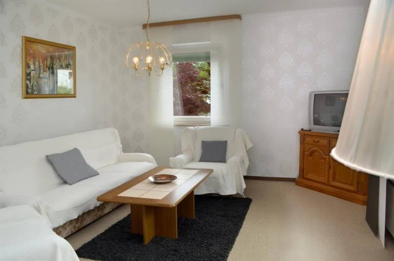 Ferienwohnung Bischofsgrün