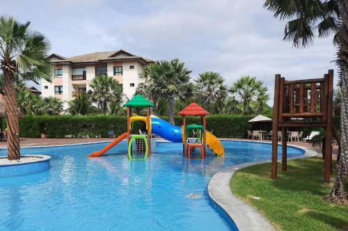 Apartamento Cumbuco