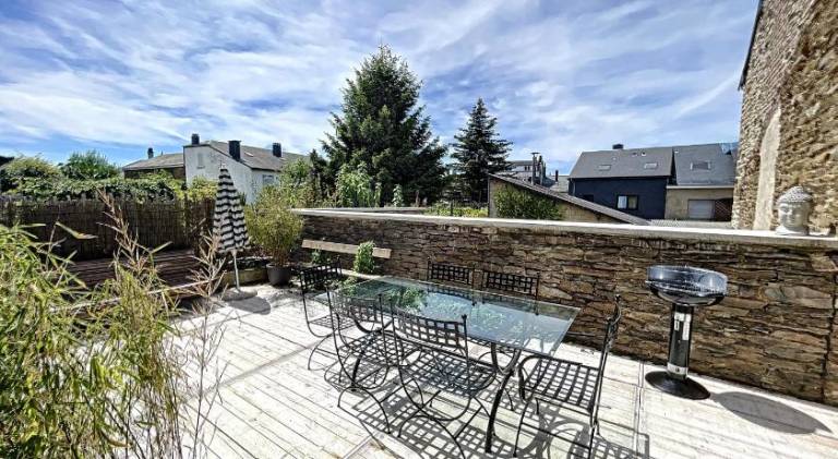 House | Pet-friendly in Bouillon