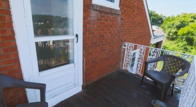 Vacation home with 4 rooms for 10 persons — photo 5