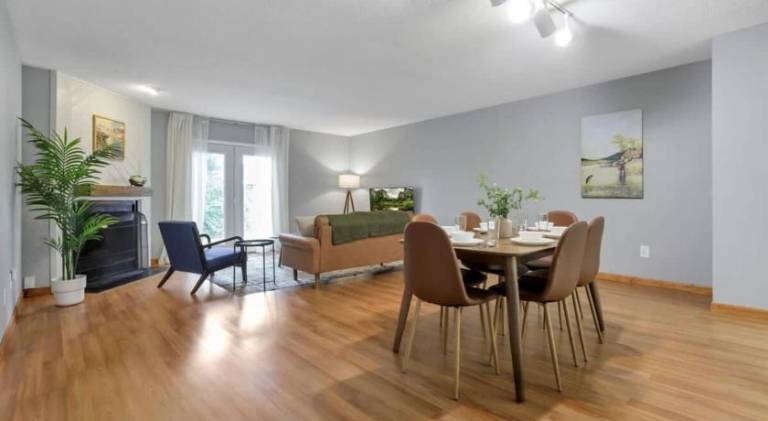 Vacation home with 2 rooms for 4 persons — photo 4