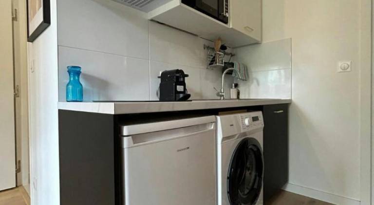 Apartment | Near Basilica of Saint-Sernin — photo 5