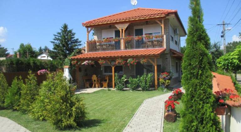 Apartman  Püspökladány
