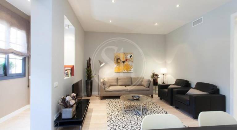 Apartment | Perfect for remote work in Barcelona