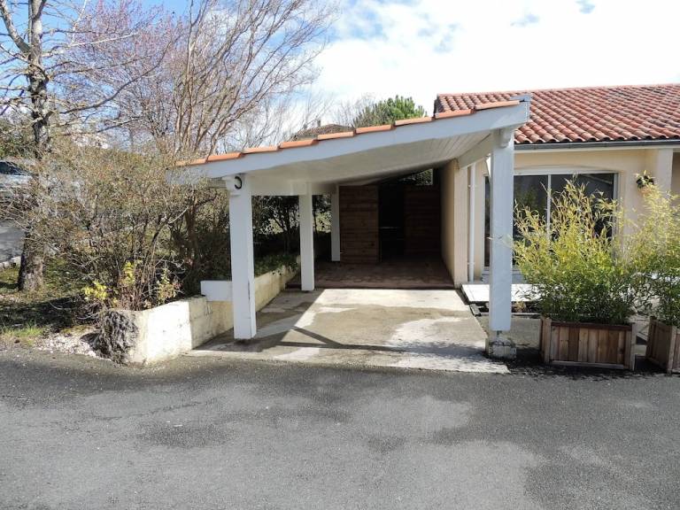 Pension Bordeaux