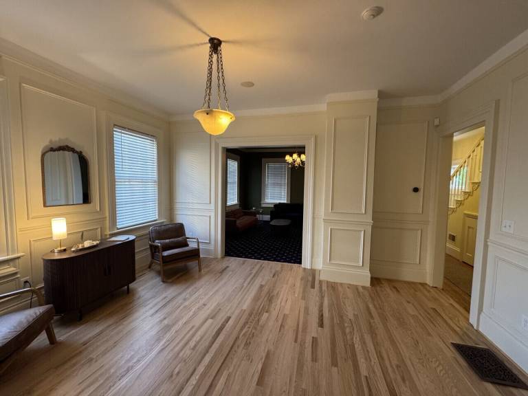 House Port Huron