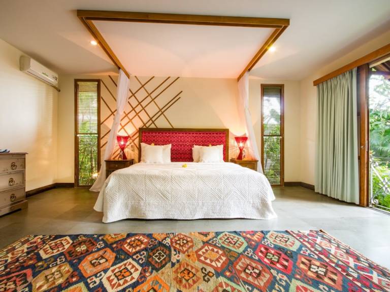 Villa Seminyak