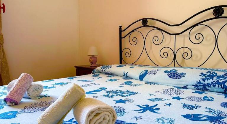 House with 3 rooms for 8 persons — photo 2