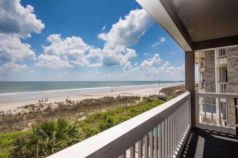 Condo  Surfside Beach