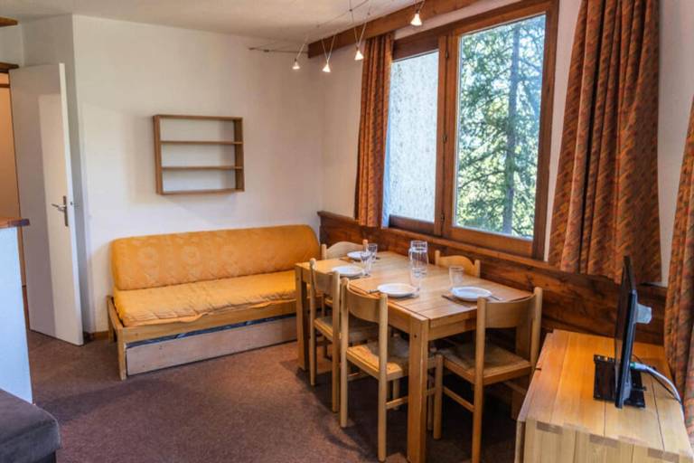 Holiday apartment with 1 room for 5 persons — photo 3