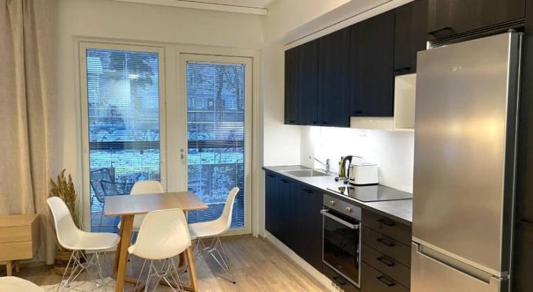 Apartment with 1 room for 2 persons — photo 2
