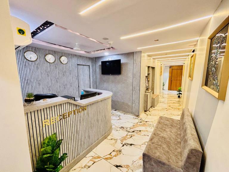 HOTEL BN RESIENCY — photo 2