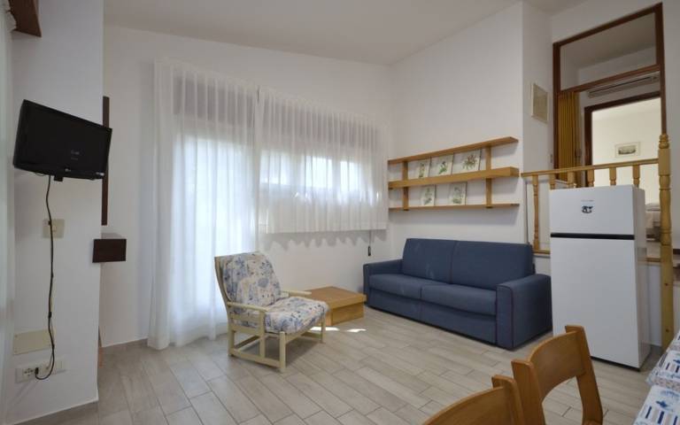 Villa Lignano Pineta