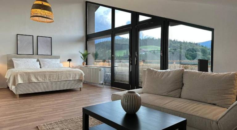 Ferienwohnung Berchtesgaden