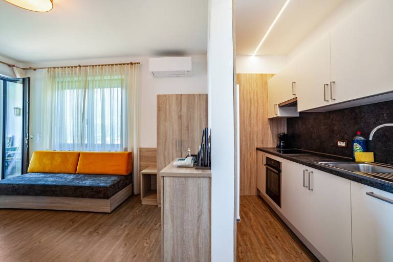 Apartment "Gartenheim Franz" with Mountain View, Shared Pool & Wi-Fi — photo 4
