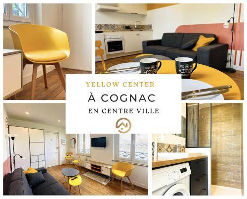 Appartement Cognac