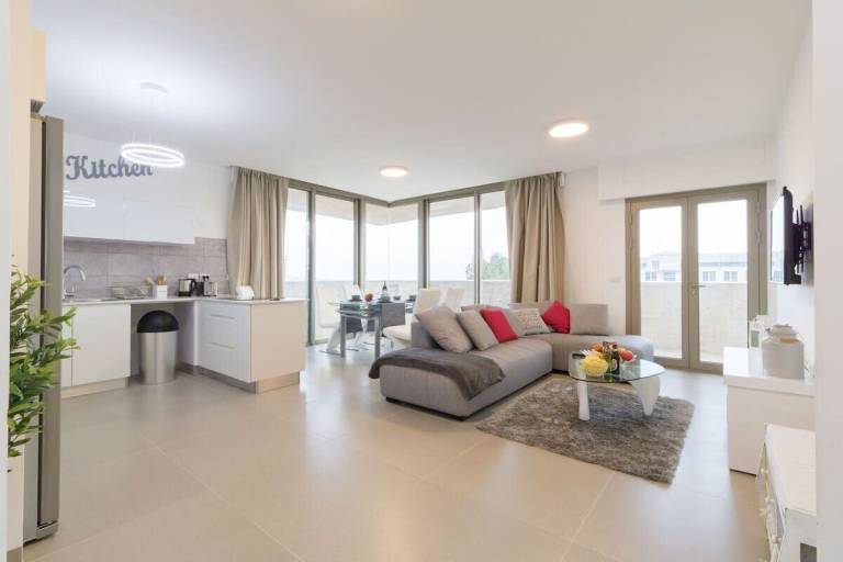 Apartment Jerusalem