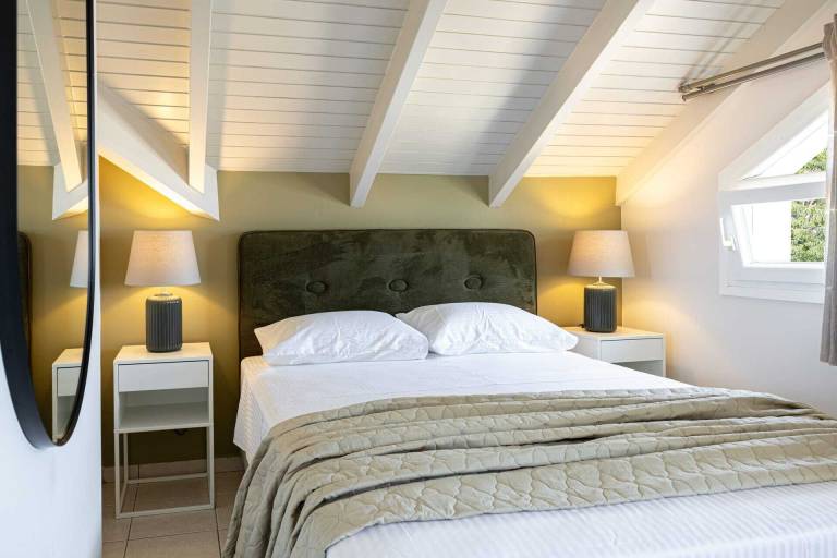 Appartamento vacanza Lassi