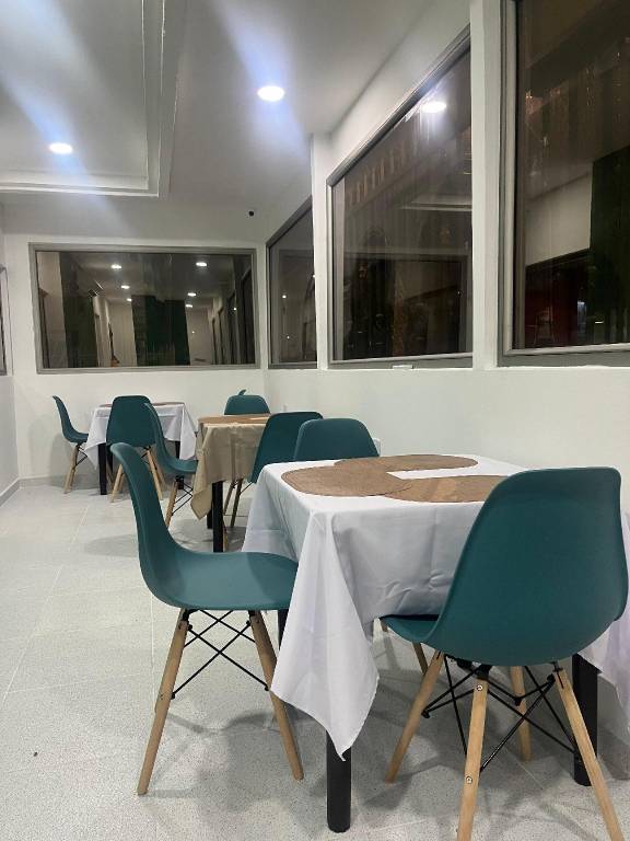 Hotel Stay Villa Marta
