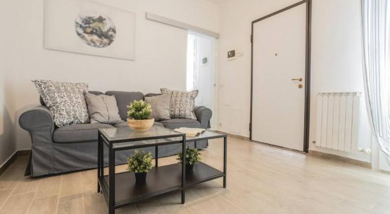 Apartment with 2 rooms for 5 persons in Riccione
