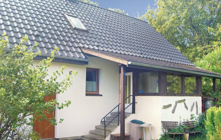 Ferienhaus  Seelow