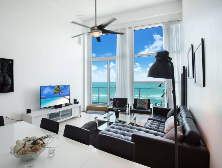 Condo Miami Beach