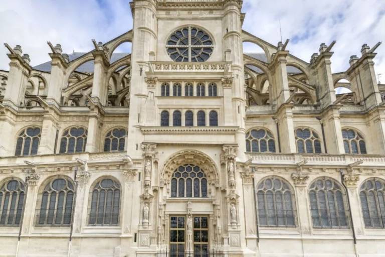 Casa París
