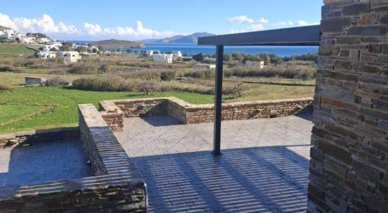 Vacation home with terrace — photo 5