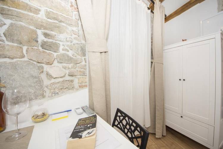 Ferienwohnung Split