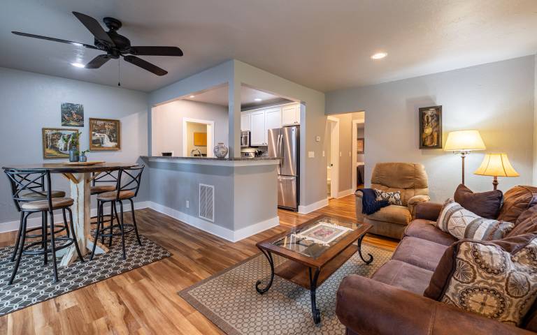 Cabin Cody