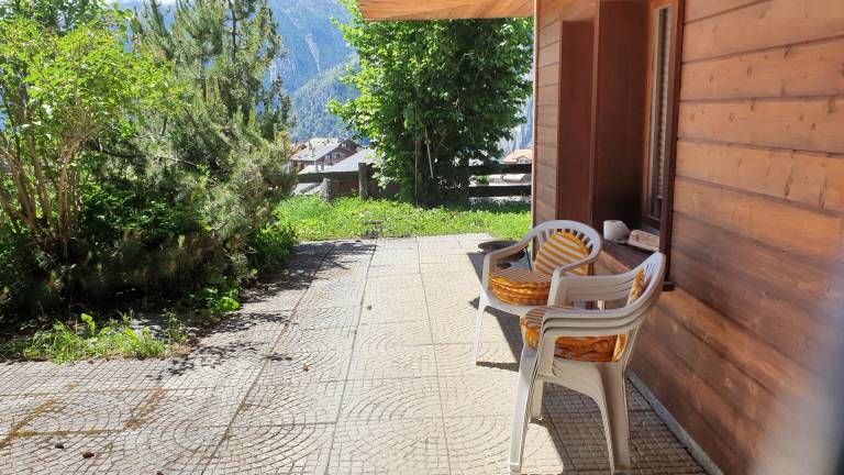 Chalet Grächen