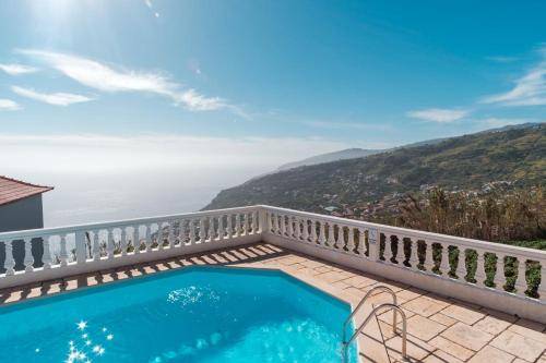 Bed and breakfast Arco Da Calheta