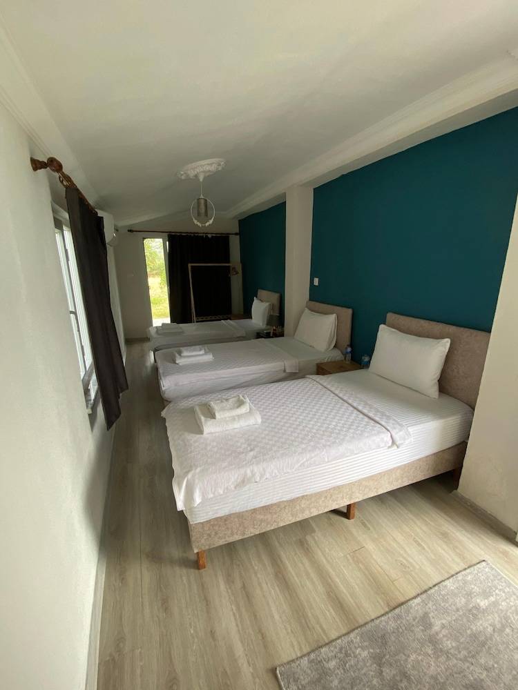 Accommodatie Dalaman