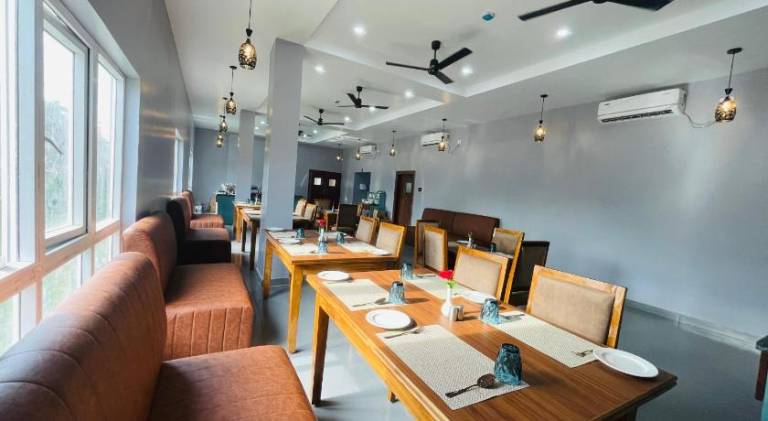 Hotel RKD Inn — photo 3