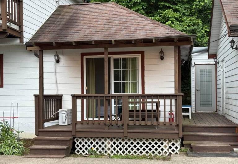 Vacation home | Pets allowed — photo 4