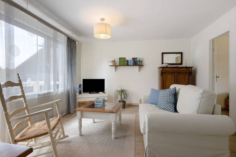 Ferienwohnung Marne