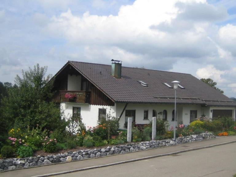 Ferienwohnung Wangen im Allgäu