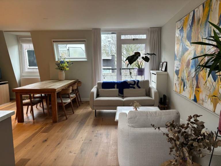 63 m² Ferienwohnung