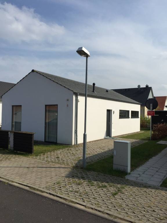 Ferienhaus Beckerwitz