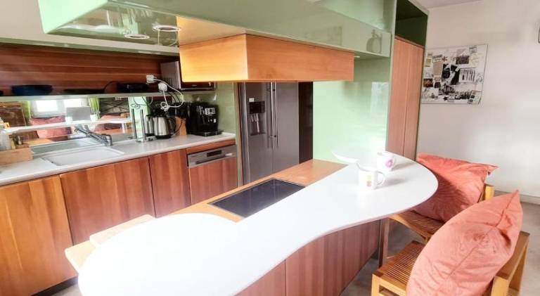 Apartment | Next to Adolphe Bridge — photo 5