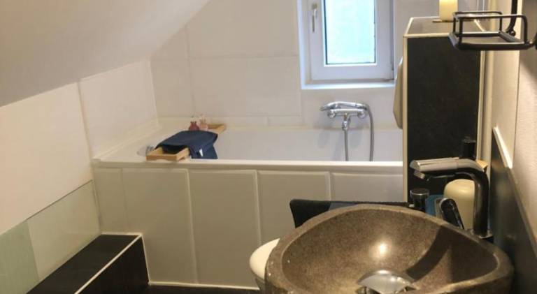 Holiday apartment with 3 rooms for 5 persons — photo 5