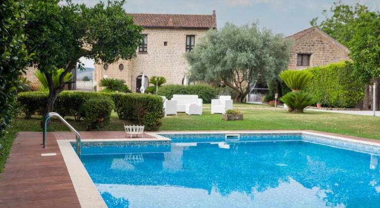 Bed and Breakfast Maddaloni