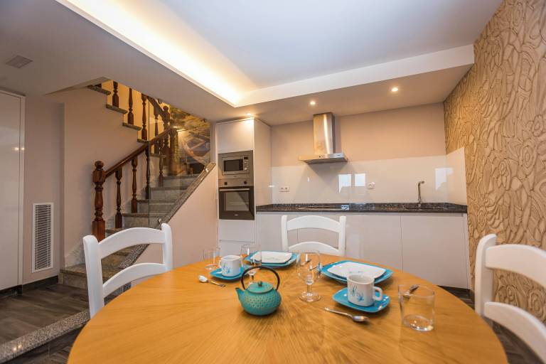 Apartamento  Mugía