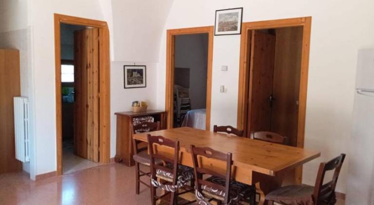 Vacation home with 2 rooms for 4 persons — photo 3
