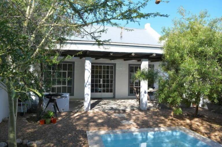 Cottage Prince Albert