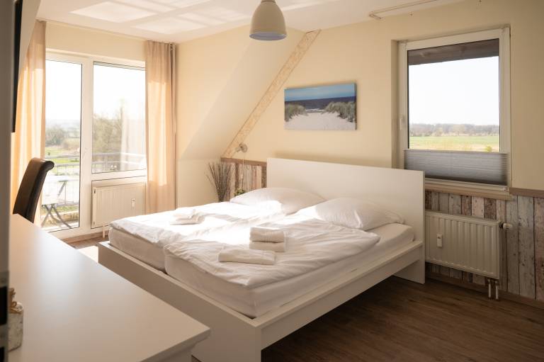 Ferienwohnung Ueckermünde