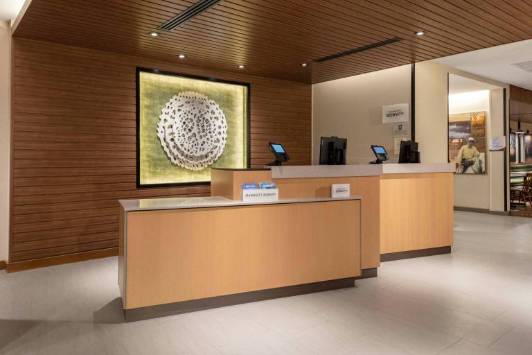 Fairfield by Marriott Inn & Suites Medford — photo 5
