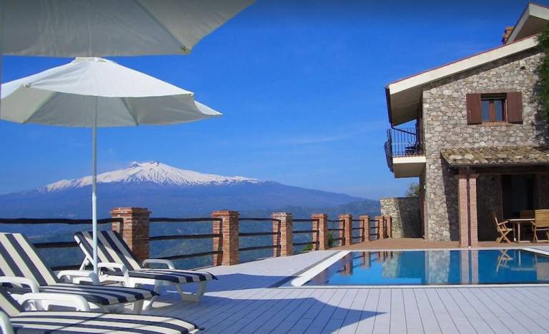 Villa Gaggi