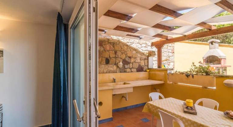 Taccarossa casa azzurra — photo 3