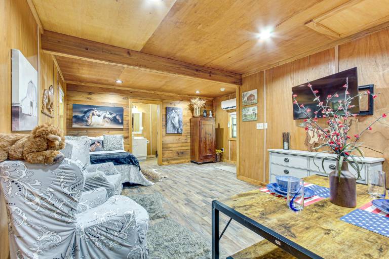 Apartment Covington